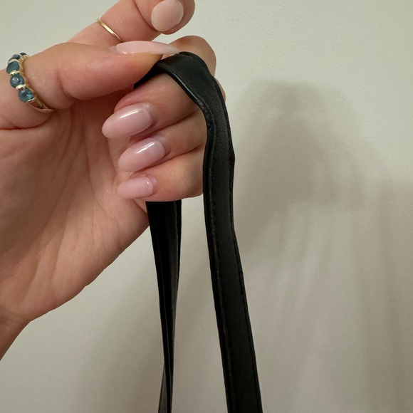 Tory Burch Crossbody Leather Bag - Picture 5 of 5